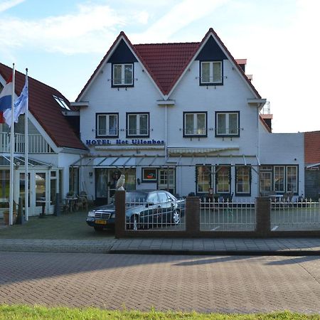 Het Uilenbos Hotell De Koog  Exteriör bild